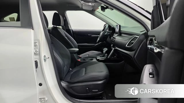Kia Seltos id 4244262 из Кореи 19