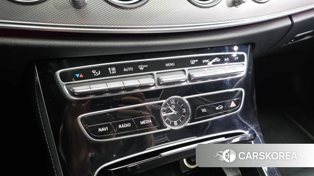 Mercedes-Benz E-Class W213 id 4582021 из Кореи 19