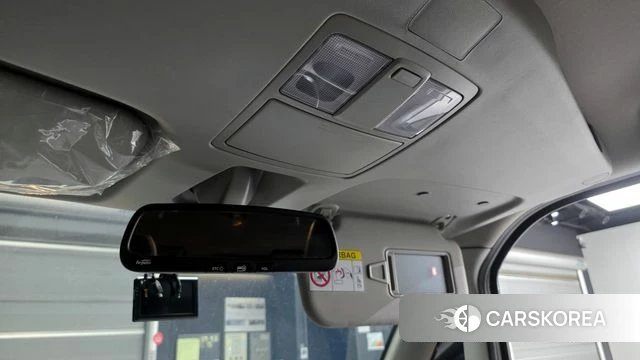 Kia The New Ray id 4231170 из Кореи 19