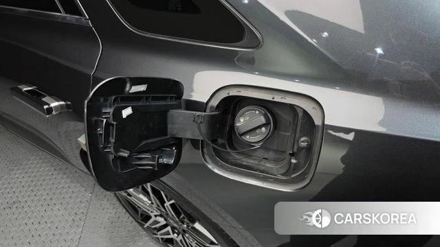 Hyundai Grandeur Hybrid (GN7) id 4201589 из Кореи 19