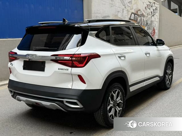 Kia Proud run id 4259237 из Китая 19