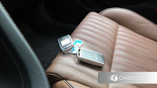 Genesis G70 id 4351194 из Кореи 19
