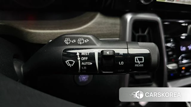 Kia Sorento 4th Generation id 4534021 из Кореи 19