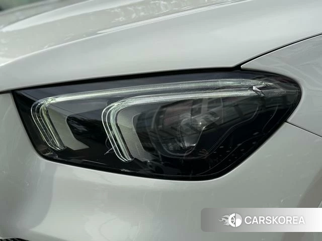 Mercedes-Benz GLE (import) id 4263659 из Китая 19