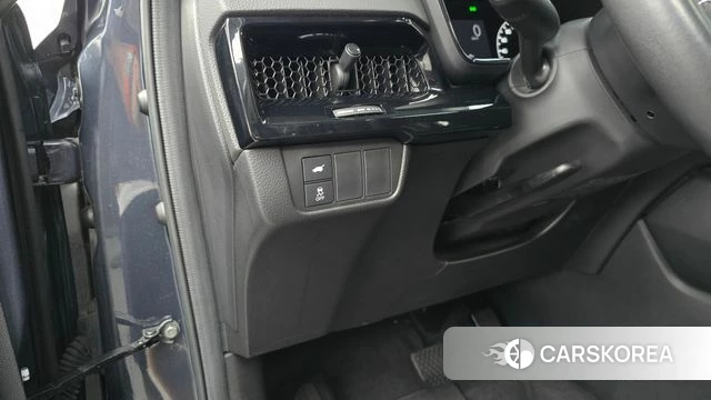 Honda CR-V 6th generation id 4778759 из Кореи 19