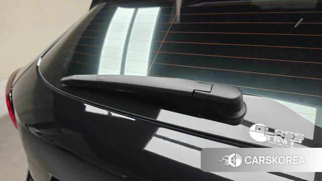 Chevrolet (GM Daewoo) Trax Crossover id 4194876 из Кореи 19