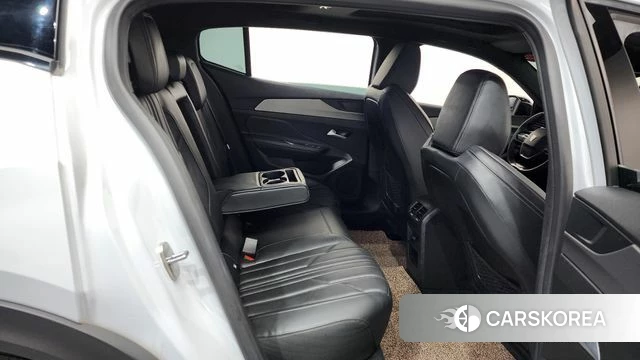 Peugeot 408 id 4185858 из Кореи 19