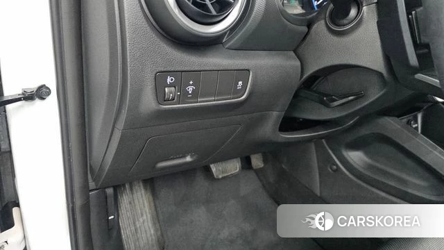 Hyundai The New Kona id 4231806 из Кореи 19