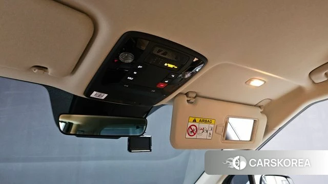 Kia Carnival 4th generation id 4481279 из Кореи 19