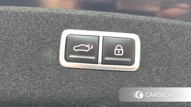 Genesis G80 (RG3) id 4683580 из Кореи 19