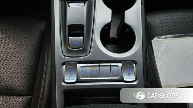 Hyundai Kona Electric id 4232060 из Кореи 19