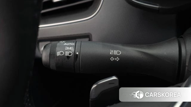 Renault Korea (Samsung) XM3 id 4784504 из Кореи 19