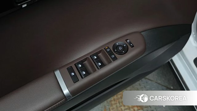Hyundai Grandeur Hybrid (GN7) id 4394793 из Кореи 19