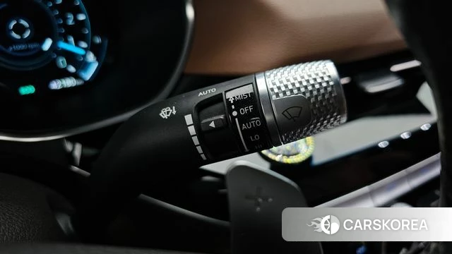 Genesis G80 (RG3) id 4524546 из Кореи 19