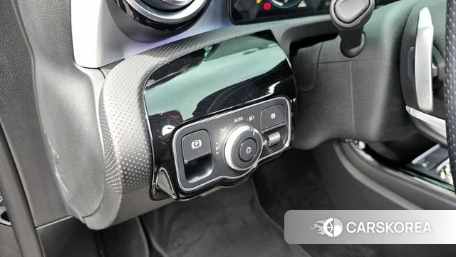 Mercedes-Benz CLA-Class C118 id 4469970 из Кореи 19