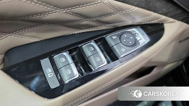 Kia K8 Hybrid id 4754513 из Кореи 19
