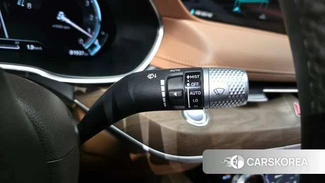 Genesis G80 (RG3) id 4428300 из Кореи 19