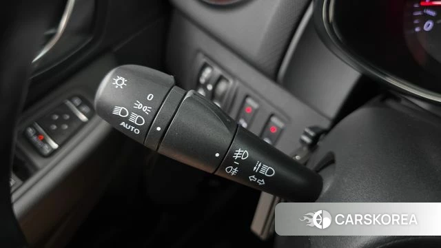 Renault Korea (Samsung) Clio id 4776341 из Кореи 19