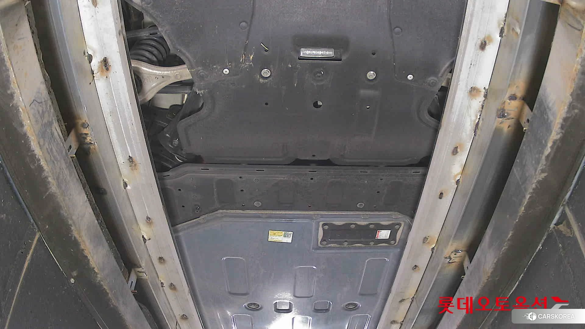 Hyundai IONIQ 5 id 3882108 из Кореи 19