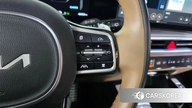 Kia The New Sorento 4th Generation id 4749257 из Кореи 19