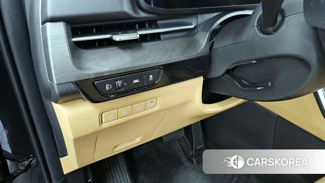 Kia Carnival 4th generation id 4195407 из Кореи 19