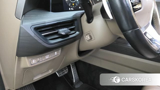 Kia K8 id 4618586 из Кореи 19