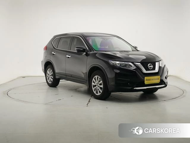 Nissan Qijun id 4276054 из Китая 19