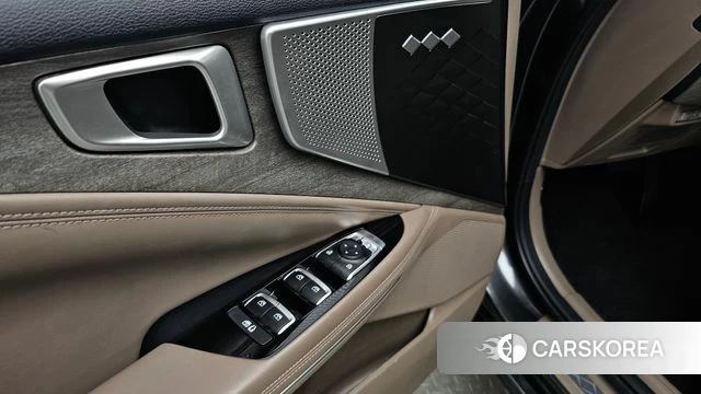 Kia K8 Hybrid id 4898550 из Кореи 19