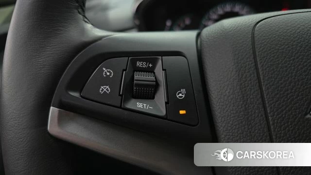 Chevrolet (GM Daewoo) The New Trax id 4429596 из Кореи 19