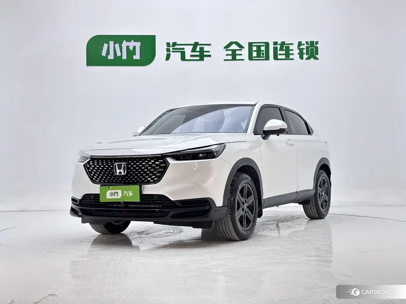 Honda XR-V id 4622522 из Китая 19