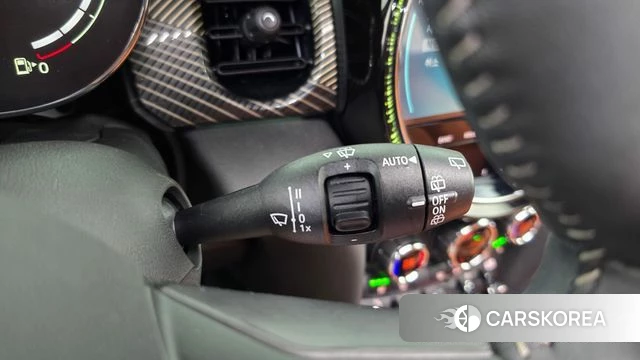 Mini Cooper S id 4768293 из Кореи 19