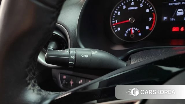 Kia Come New K3 id 4304327 из Кореи 19