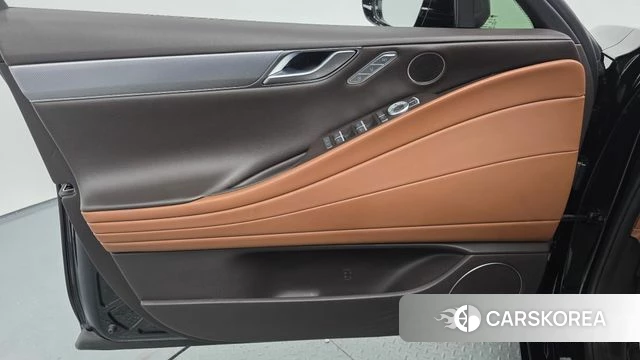 Genesis G80 (RG3) id 4350142 из Кореи 19