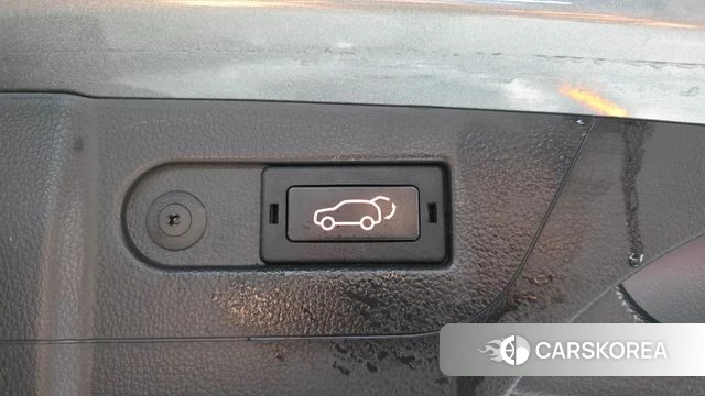 Ssangyong All New Rexton id 4316425 из Кореи 19
