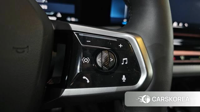 BMW i5 (G60) id 4904805 из Кореи 19