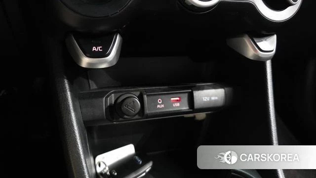 Kia All New Morning (JA) id 4937626 из Кореи 19