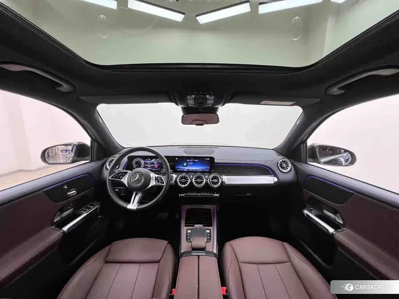 Mercedes-Benz GLB id 4654565 из Китая 19