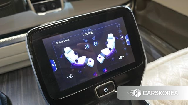 Kia Carnival 4th generation id 4230546 из Кореи 19