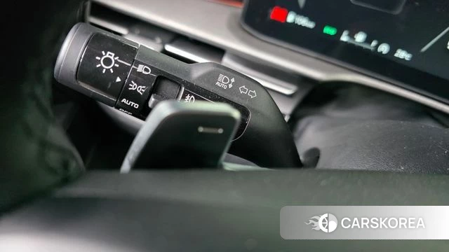 Kia The New Sportage 5th Generation id 4777896 из Кореи 19