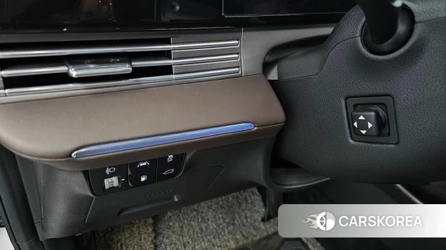 Hyundai The New Grandeur IG id 4855048 из Кореи 19