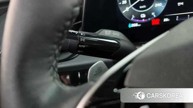 Kia Di All New Niro EV id 4935414 из Кореи 19