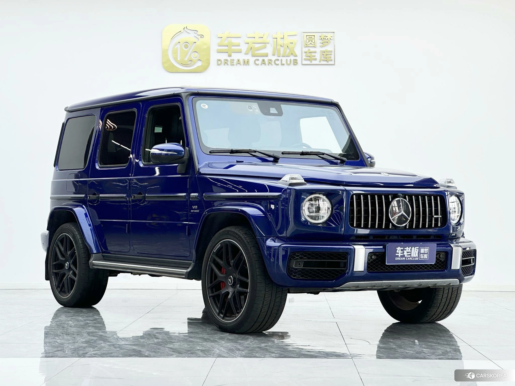 Mercedes-Benz AMG G-Class id 4513904 из Китая 19