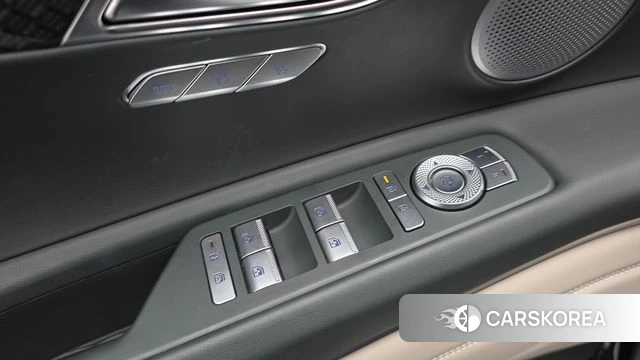 Genesis GV80 Coupe id 4360262 из Кореи 19