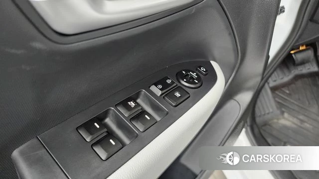 Kia The New Kia Ray id 4480044 из Кореи 19