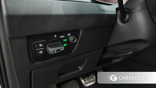 Volkswagen Arteon id 4712907 из Кореи 19