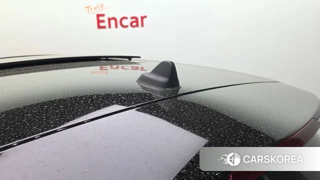 Mini Cooper Clubman id 4230406 из Кореи 19