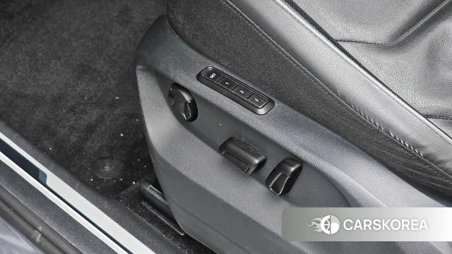 Volkswagen Tiguan Allspace id 4402562 из Кореи 19