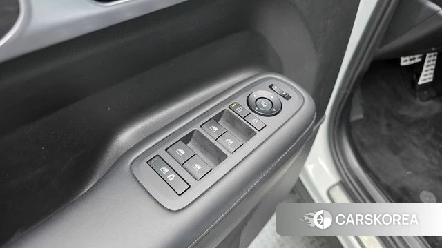 Hyundai Santa Fe (MX5) id 4243196 из Кореи 19
