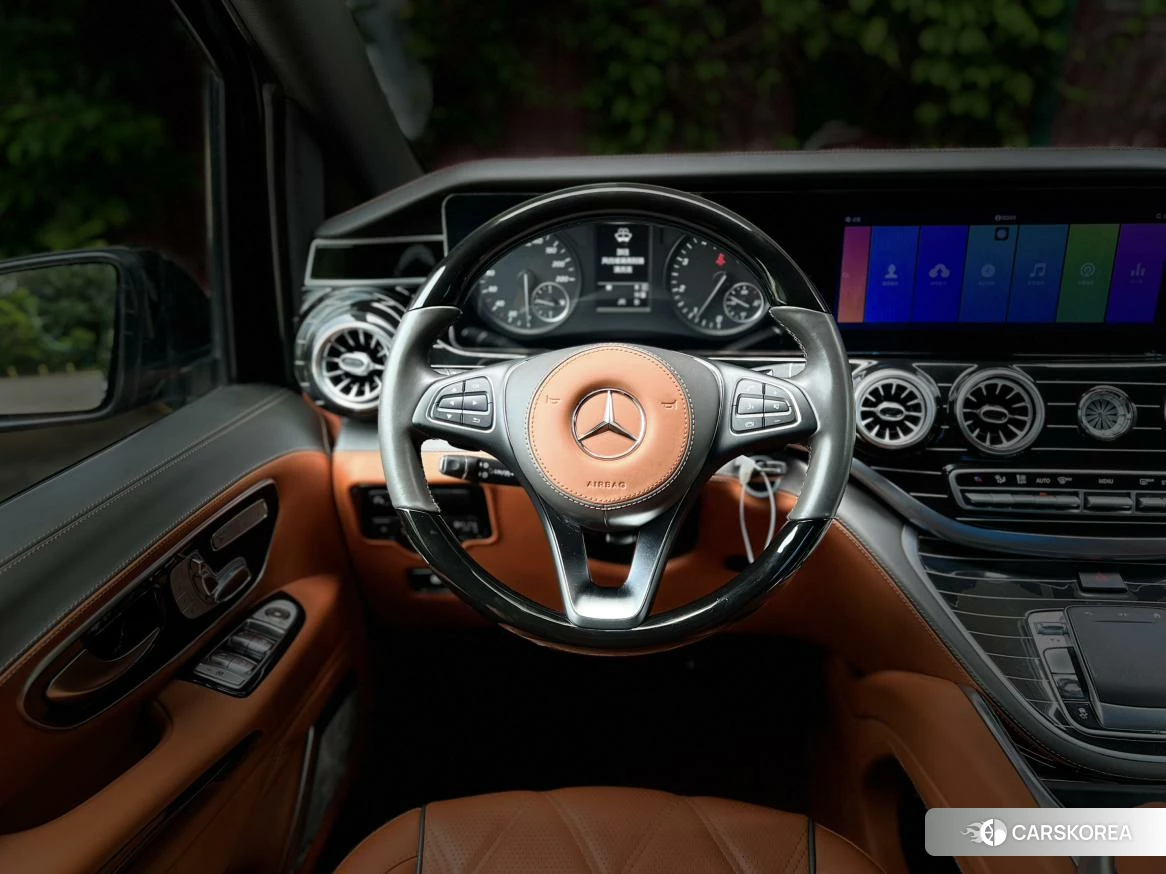 Mercedes-Benz Vito id 4421143 из Китая 19