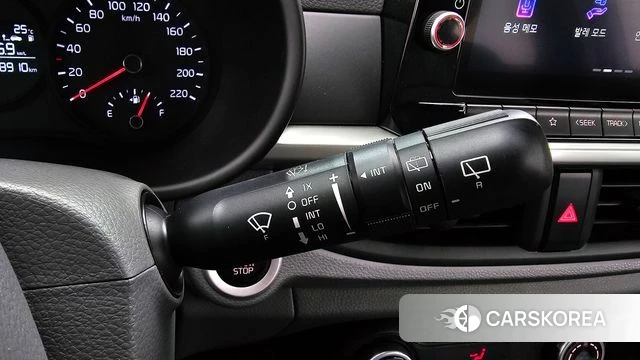 Kia Morning Urban (JA) id 4745416 из Кореи 19
